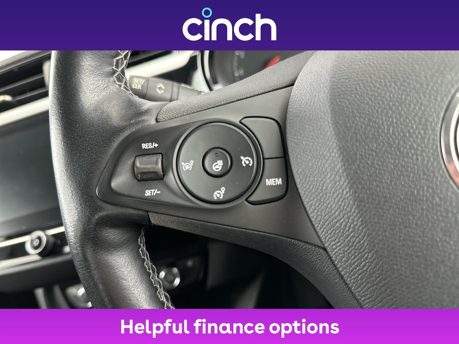 Used Vauxhall Corsa 2021 for sale - 76501169: Photo 35