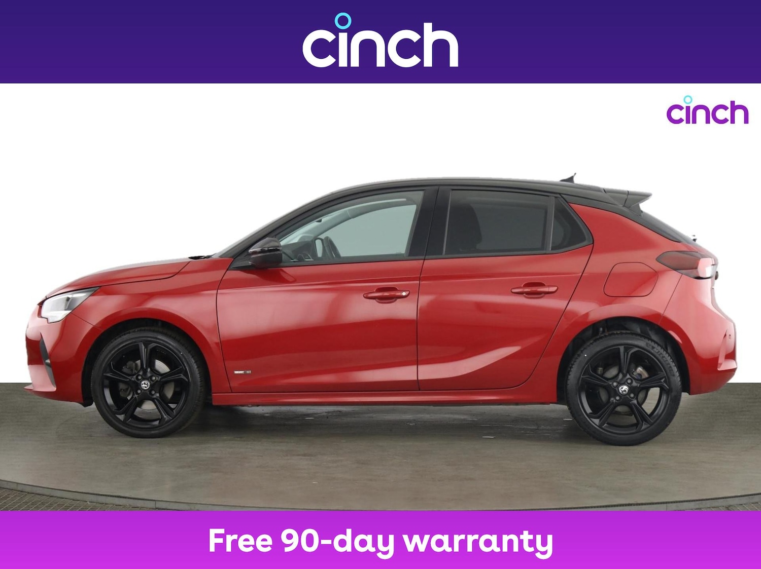 Used Vauxhall Corsa 2021 for sale - 76501169: Photo 8