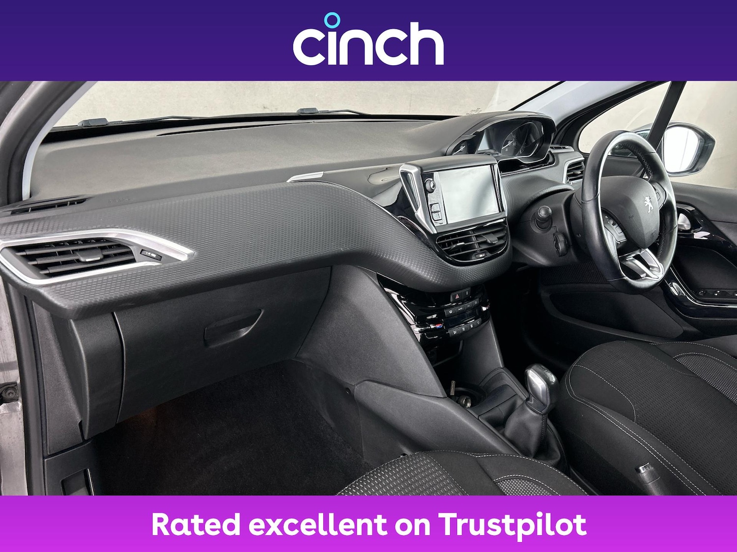 Used Peugeot 208 2018 for sale - 76593532: Photo 14