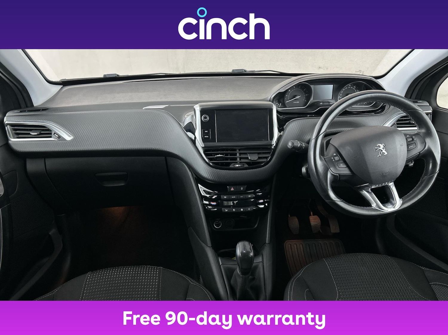 Used Peugeot 208 2018 for sale - 76593532: Photo 15