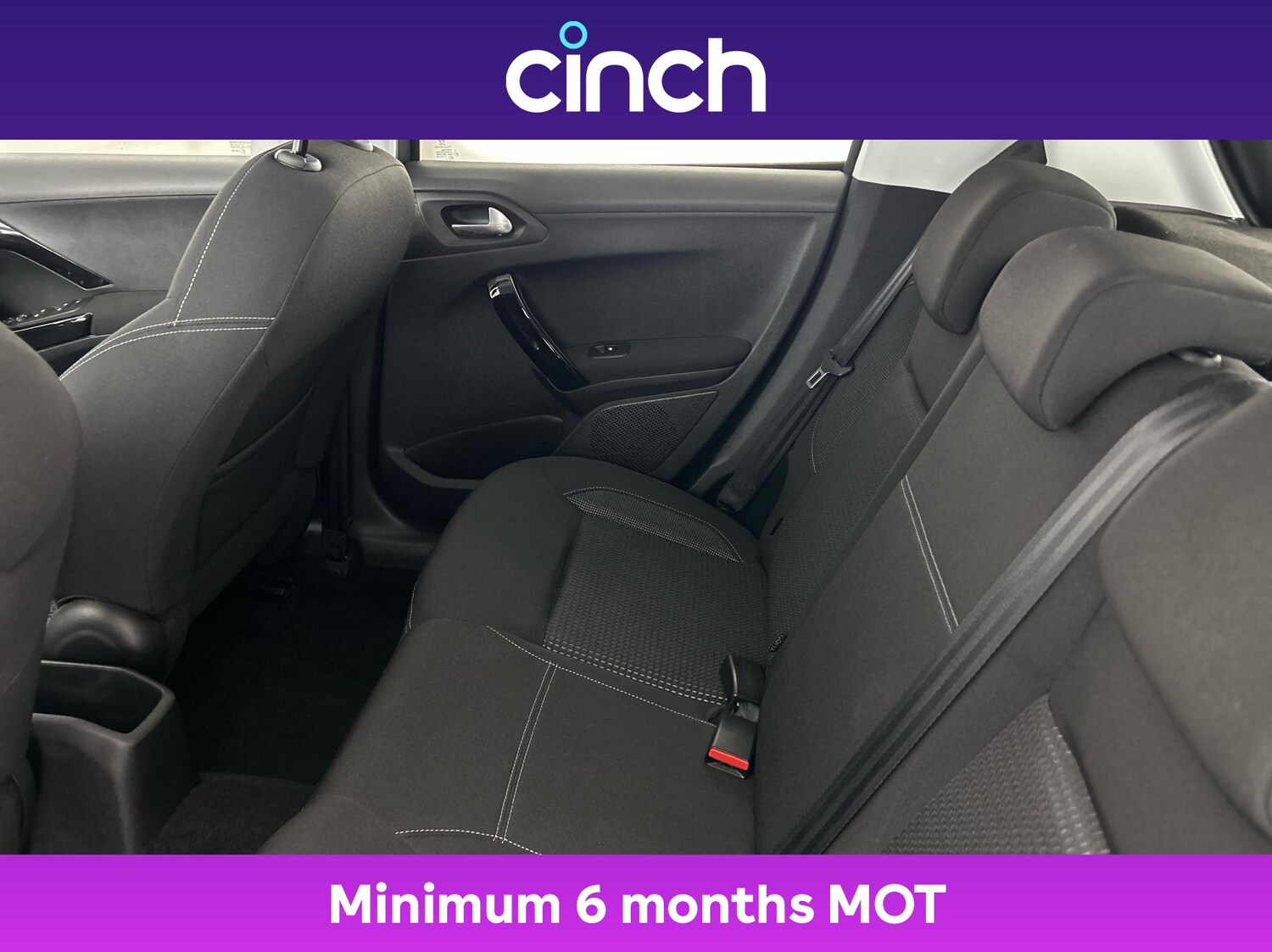 Used Peugeot 208 2018 for sale - 76593532: Photo 20