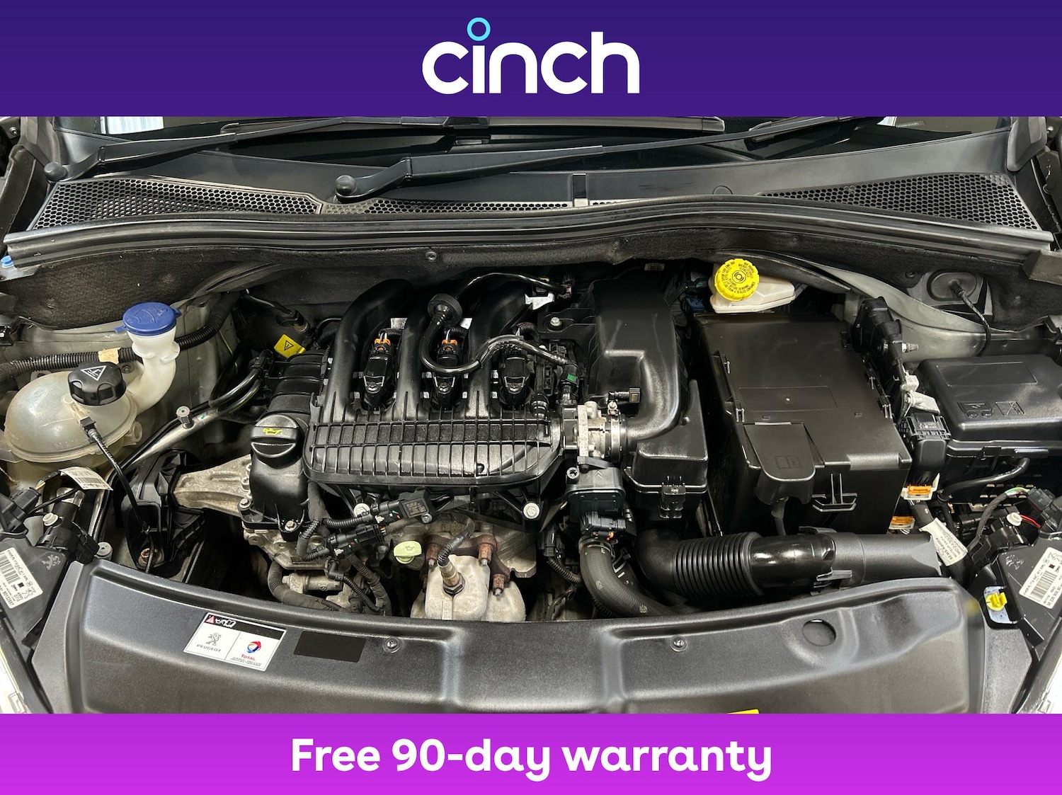 Used Peugeot 208 2018 for sale - 76593532: Photo 23