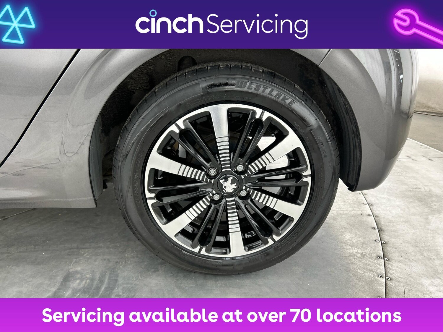 Used Peugeot 208 2018 for sale - 76593532: Photo 26