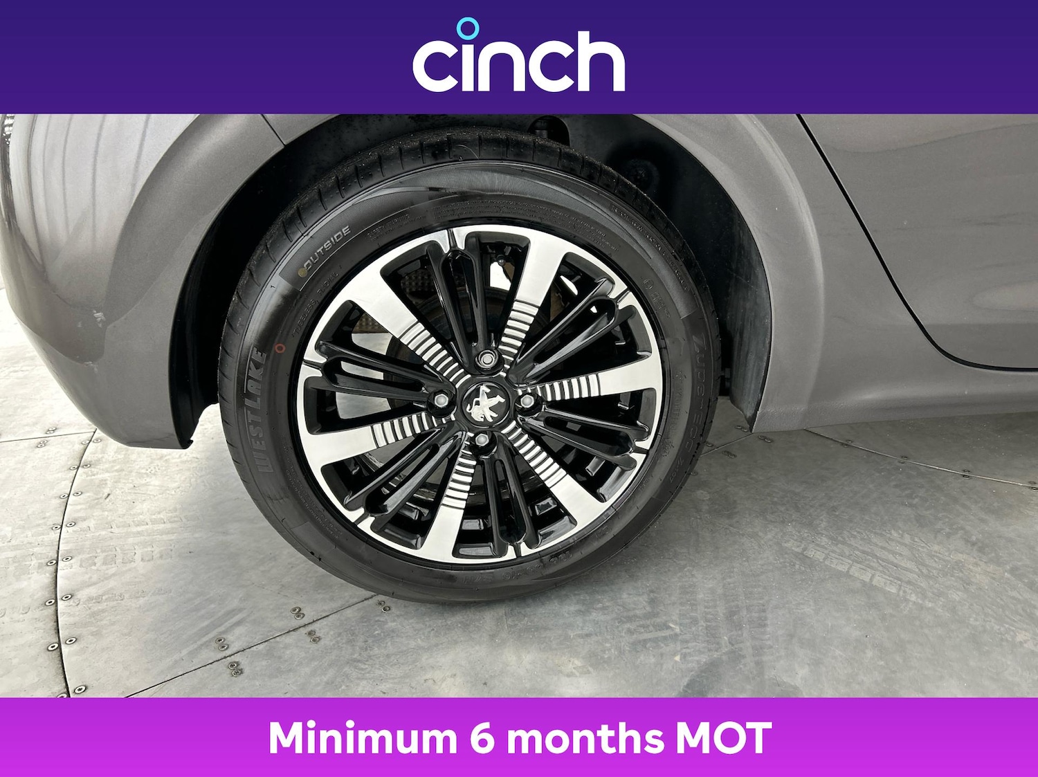 Used Peugeot 208 2018 for sale - 76593532: Photo 27