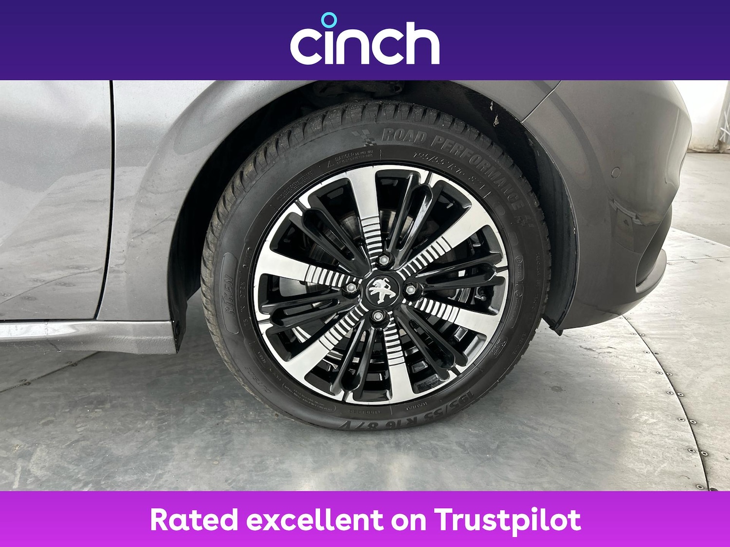 Used Peugeot 208 2018 for sale - 76593532: Photo 28