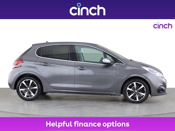 Used Peugeot 208 2018 for sale - 76593532: Photo