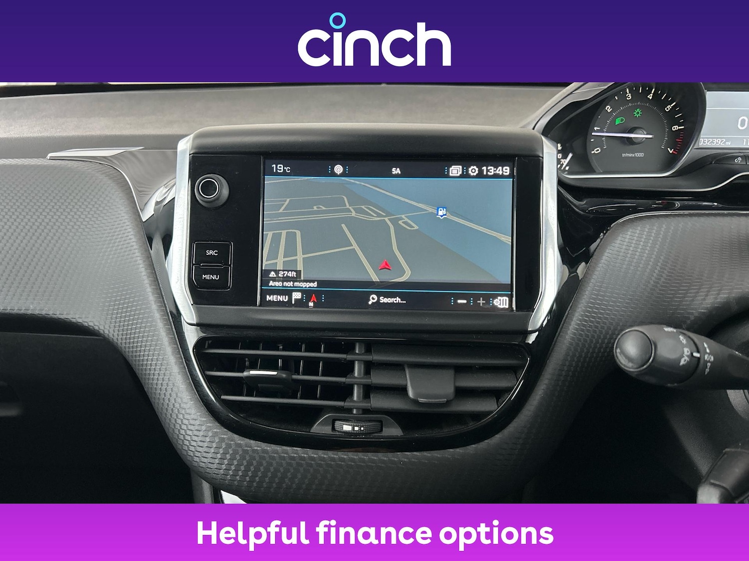 Used Peugeot 208 2018 for sale - 76593532: Photo 30