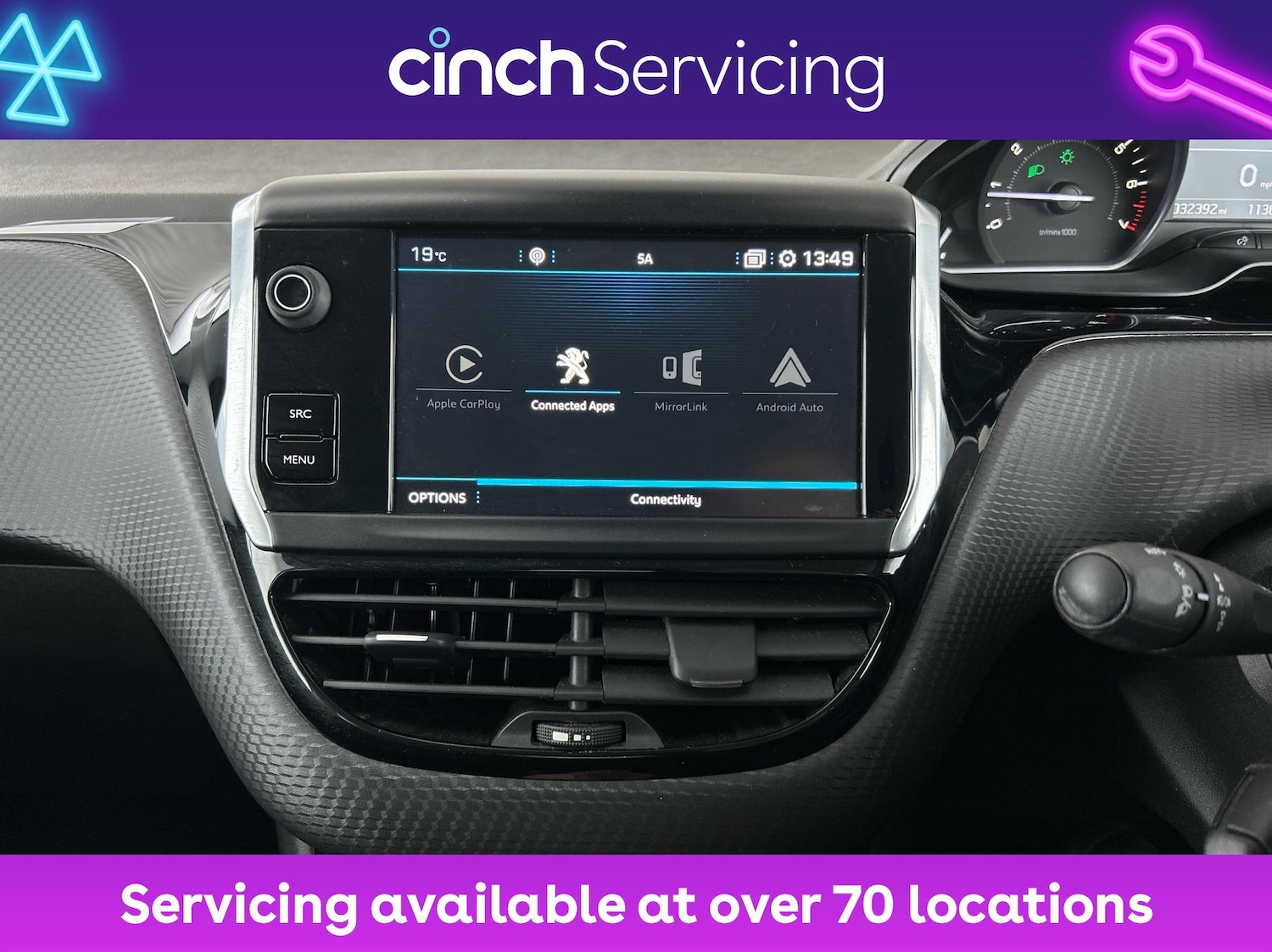 Used Peugeot 208 2018 for sale - 76593532: Photo 31