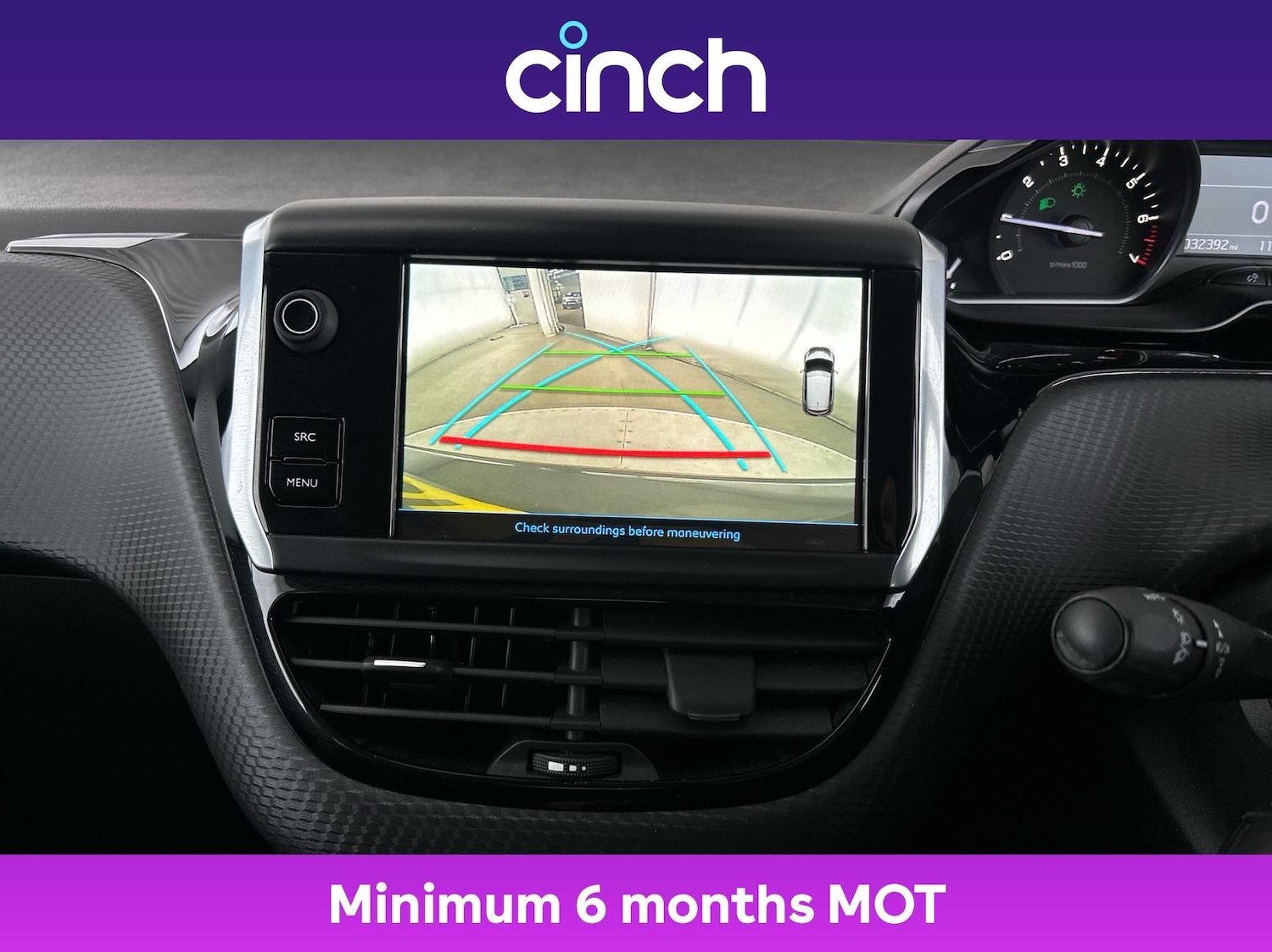 Used Peugeot 208 2018 for sale - 76593532: Photo 32