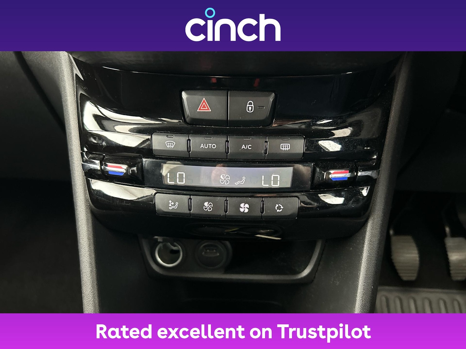 Used Peugeot 208 2018 for sale - 76593532: Photo 33