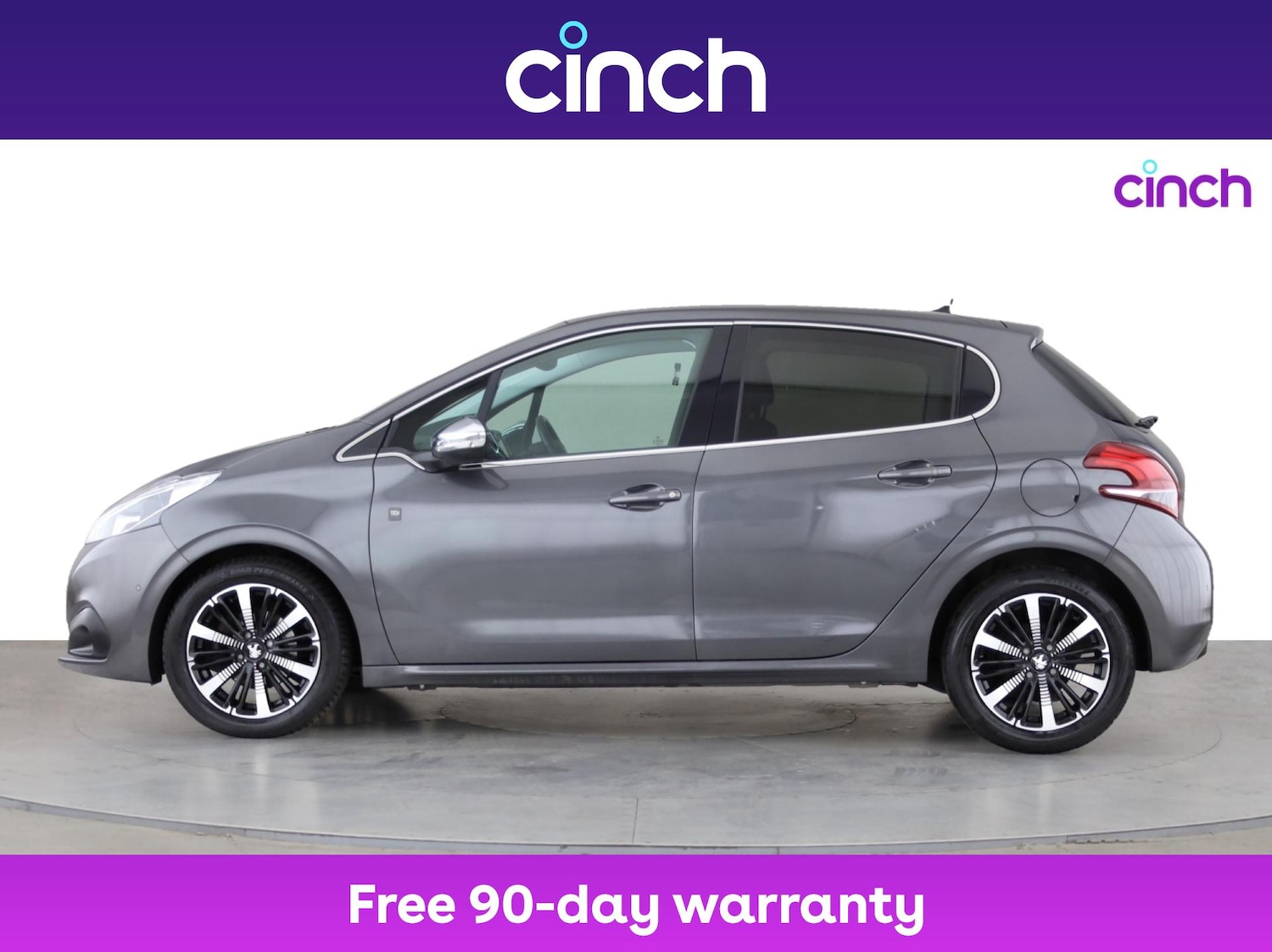 Used Peugeot 208 2018 for sale - 76593532: Photo 8