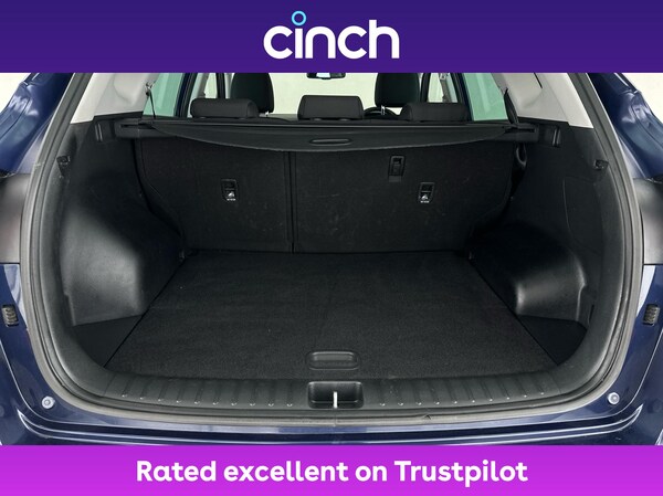 Used Hyundai TUCSON 2018 for sale - 76257423: Photo 21