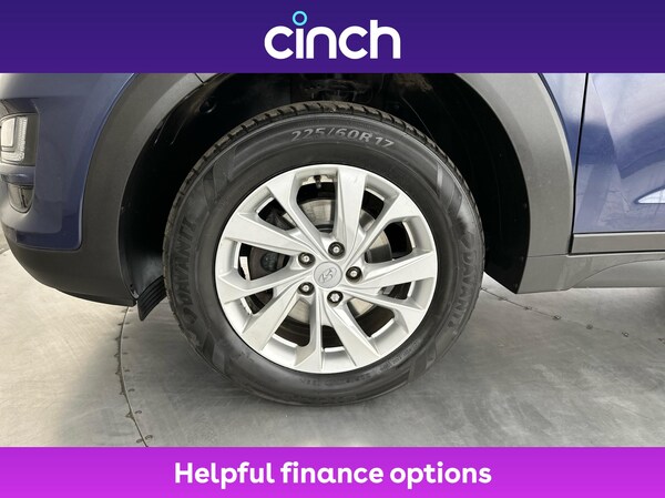 Used Hyundai TUCSON 2018 for sale - 76257423: Photo 24