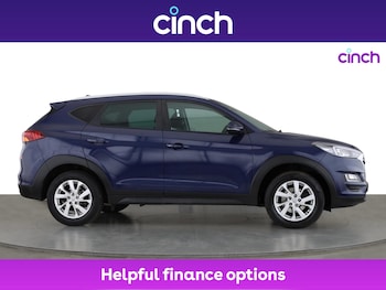 Used Hyundai TUCSON 2018 for sale - 76257423: Photo 2