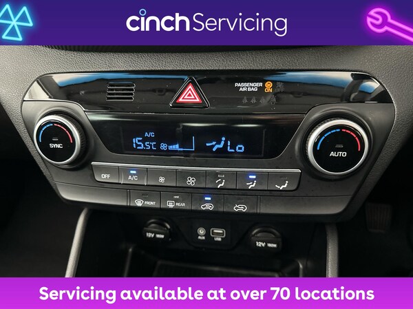 Used Hyundai TUCSON 2018 for sale - 76257423: Photo 31