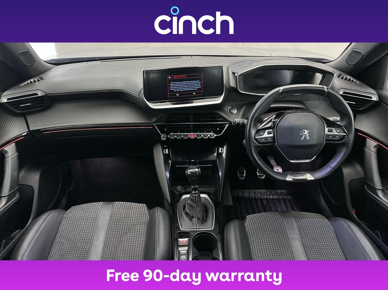 Used Peugeot 2008 2022 for sale - 76704616: Photo 15