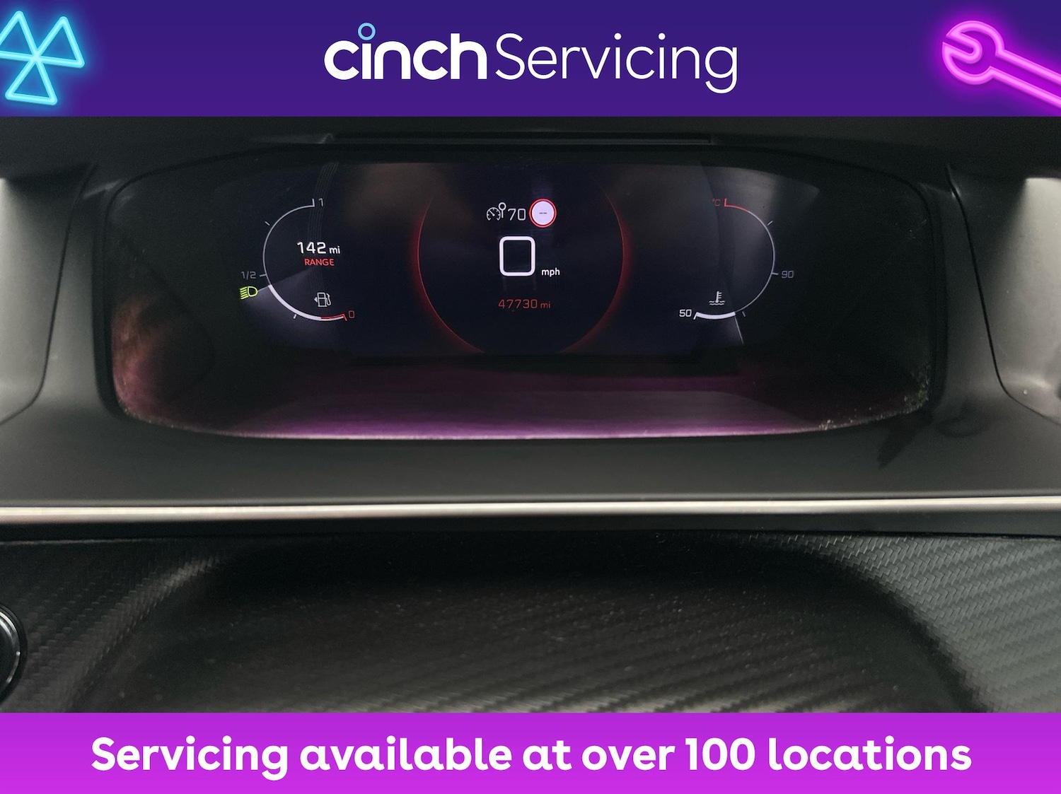 Used Peugeot 2008 2022 for sale - 76704616: Photo 18