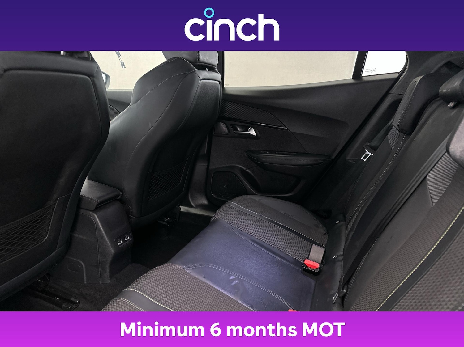 Used Peugeot 2008 2022 for sale - 76704616: Photo 20