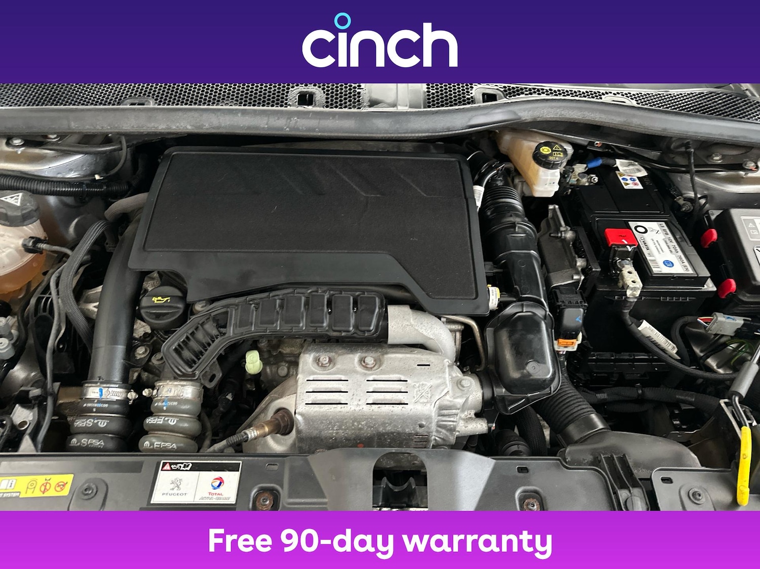 Used Peugeot 2008 2022 for sale - 76704616: Photo 23