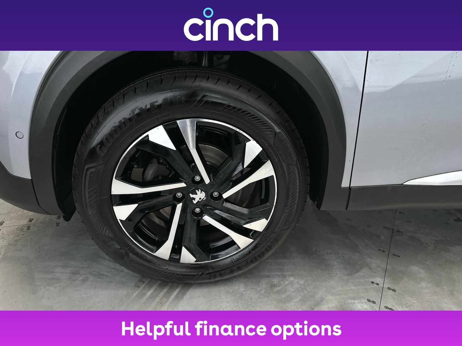 Used Peugeot 2008 2022 for sale - 76704616: Photo 24