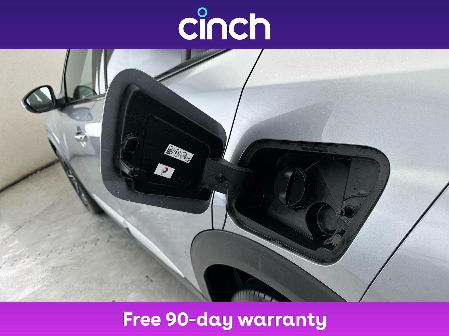 Used Peugeot 2008 2022 for sale - 76704616: Photo 29