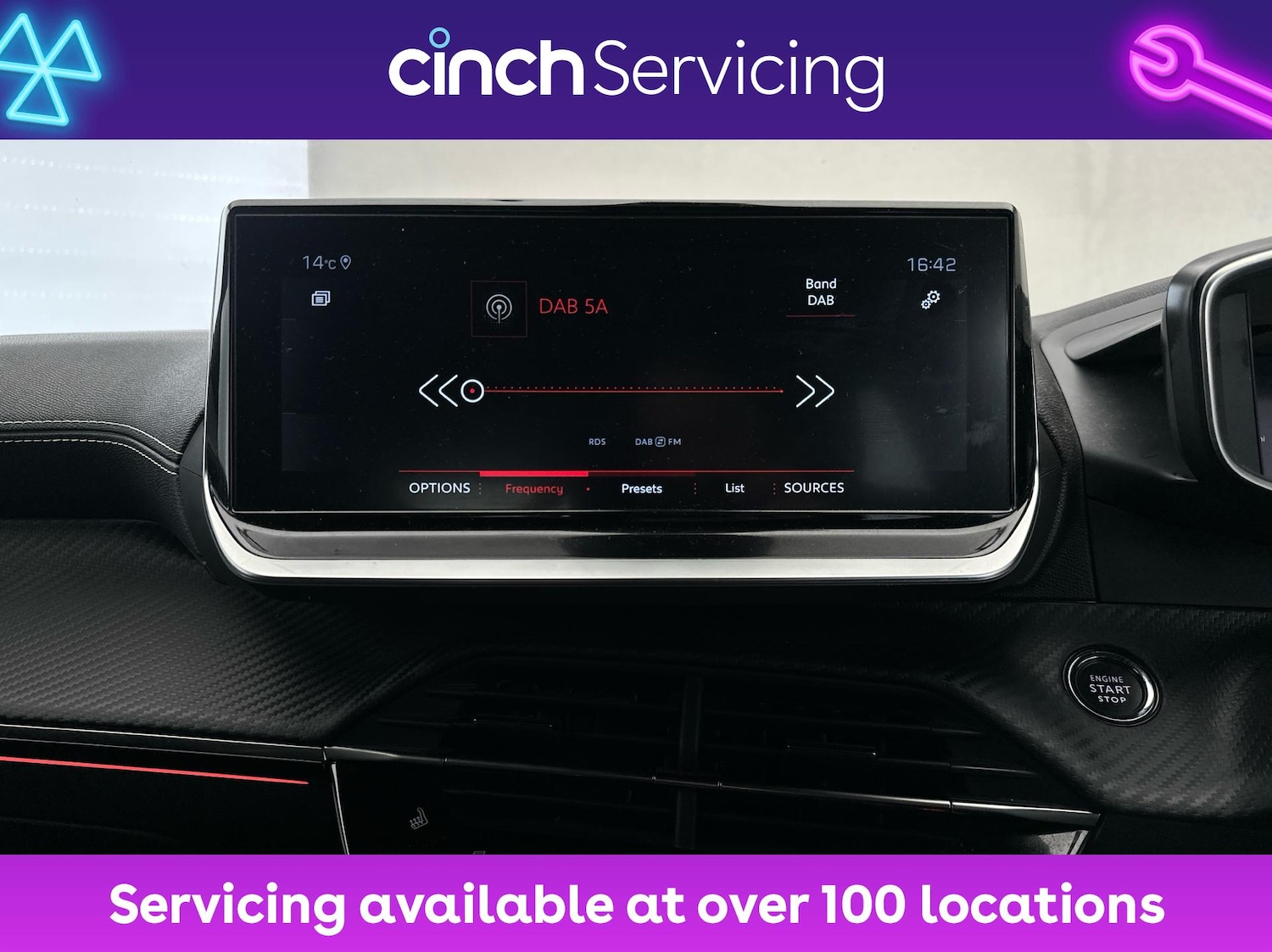 Used Peugeot 2008 2022 for sale - 76704616: Photo 31