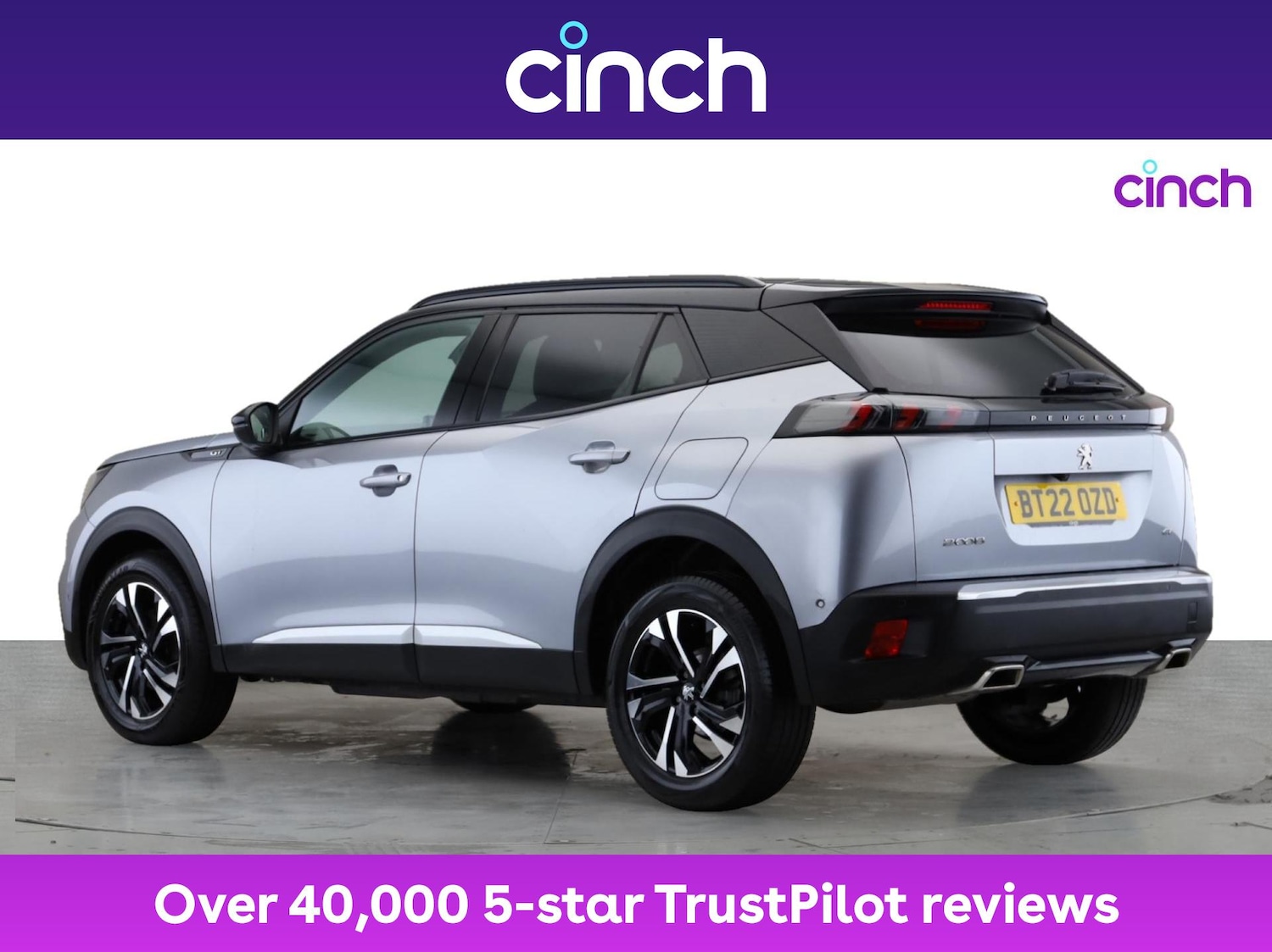 Used Peugeot 2008 2022 for sale - 76704616: Photo 6