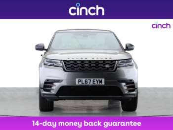 Used Land Rover Range Rover Velar 2017 for sale - 74621851: Photo
