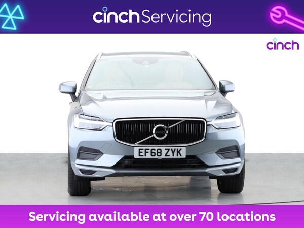 Used Volvo XC60 2018 for sale - 76313505: Photo 11