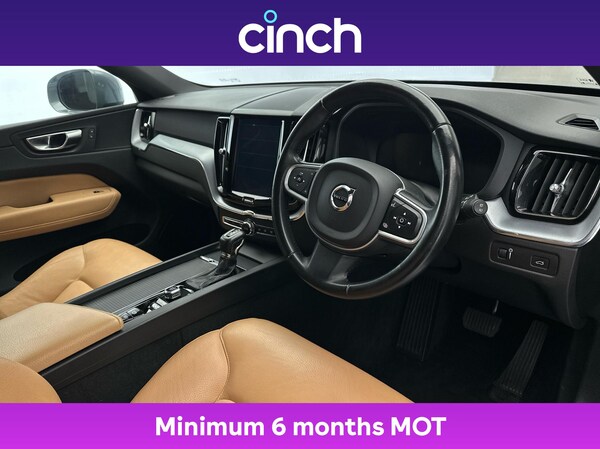 Used Volvo XC60 2018 for sale - 76313505: Photo 12
