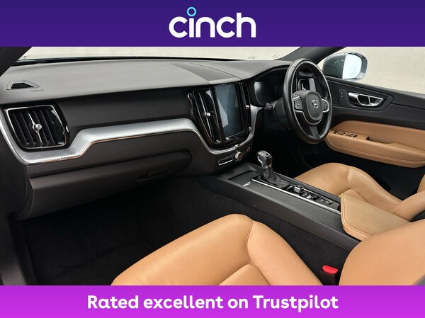 Used Volvo XC60 2018 for sale - 76313505: Photo 14