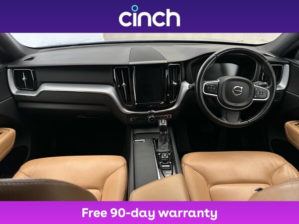 Used Volvo XC60 2018 for sale - 76313505: Photo 15