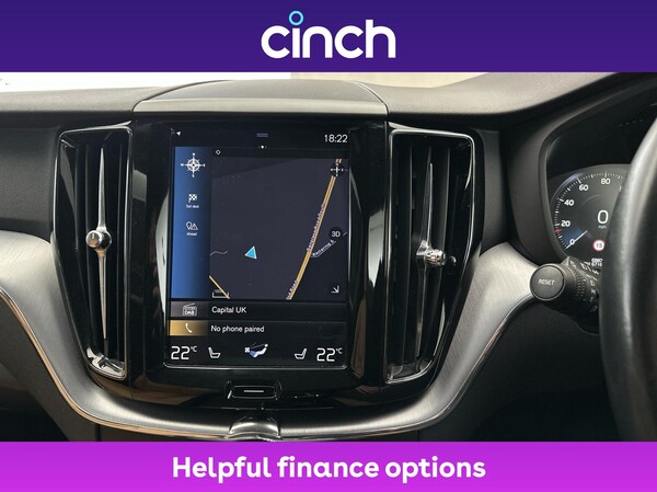 Used Volvo XC60 2018 for sale - 76313505: Photo 17