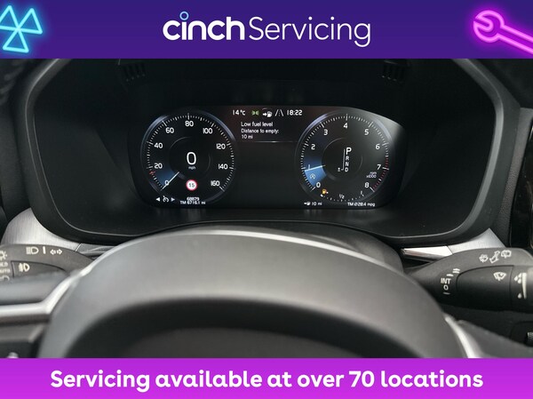Used Volvo XC60 2018 for sale - 76313505: Photo 18