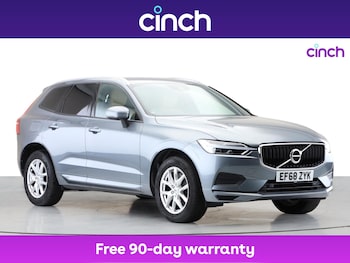 Used Volvo XC60 2018 for sale - 76313505: Photo