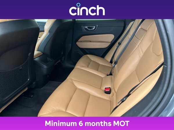 Used Volvo XC60 2018 for sale - 76313505: Photo 20