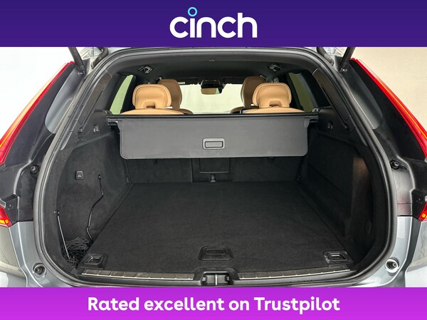 Used Volvo XC60 2018 for sale - 76313505: Photo 21