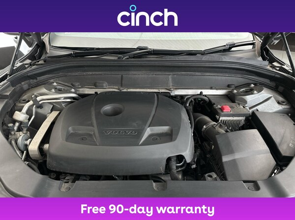Used Volvo XC60 2018 for sale - 76313505: Photo 23