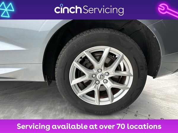 Used Volvo XC60 2018 for sale - 76313505: Photo 26