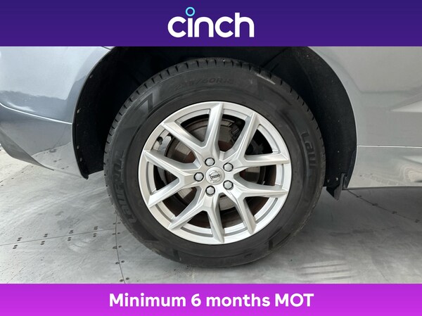 Used Volvo XC60 2018 for sale - 76313505: Photo 27