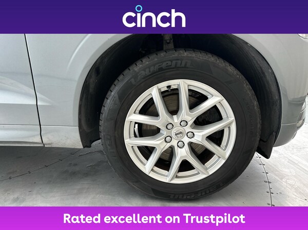 Used Volvo XC60 2018 for sale - 76313505: Photo 28