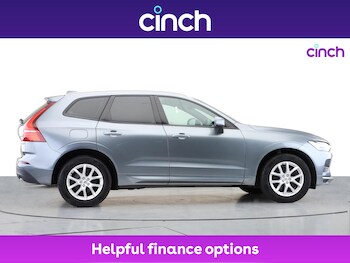 Used Volvo XC60 2018 for sale - 76313505: Photo