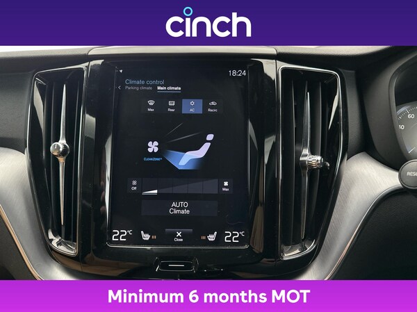 Used Volvo XC60 2018 for sale - 76313505: Photo 32