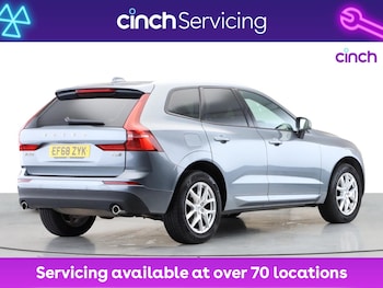 Used Volvo XC60 2018 for sale - 76313505: Photo