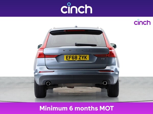 Used Volvo XC60 2018 for sale - 76313505: Photo 5