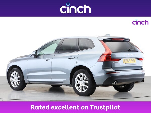 Used Volvo XC60 2018 for sale - 76313505: Photo 6