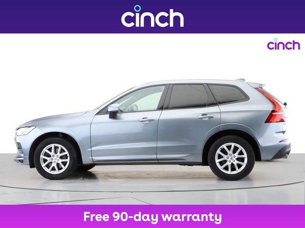Used Volvo XC60 2018 for sale - 76313505: Photo 8