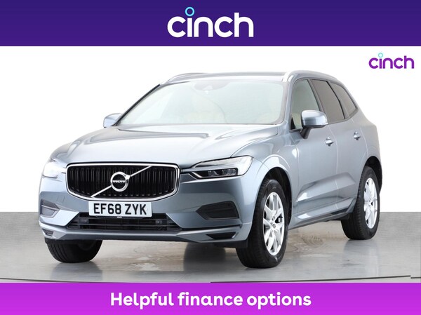 Used Volvo XC60 2018 for sale - 76313505: Photo 9