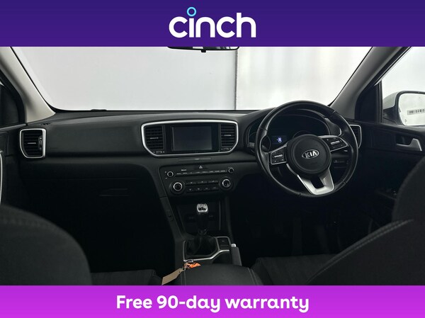 Used Kia Sportage 2019 for sale - 76186451: Photo 15