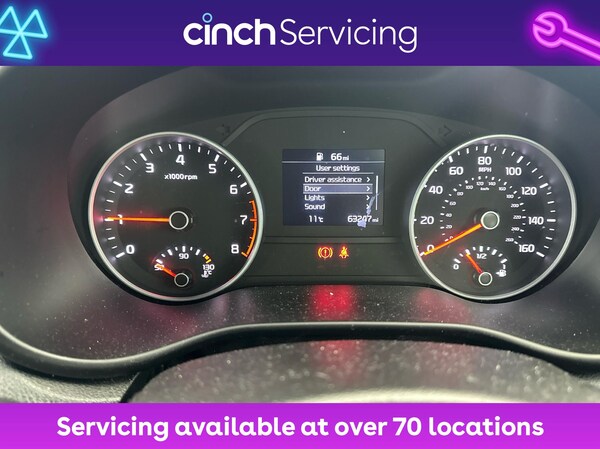 Used Kia Sportage 2019 for sale - 76186451: Photo 18